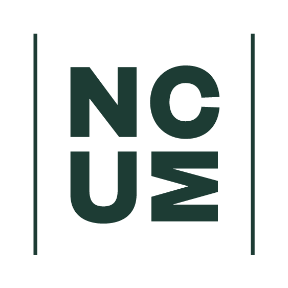 NCUM - logo