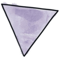 Illustration: Ligebenet trekant