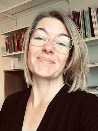 Maria Kirstine Østergaard 